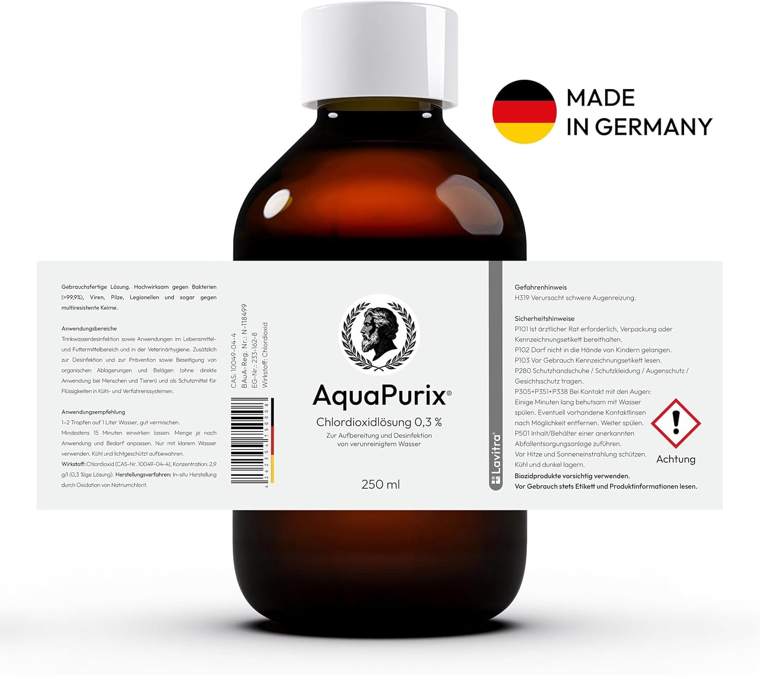 AquaPurix Detail 01